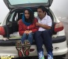 جزییات جدایی بازیگر جوکر از همسرش  l عباس جمشیدی فر از همسرش جدا شد